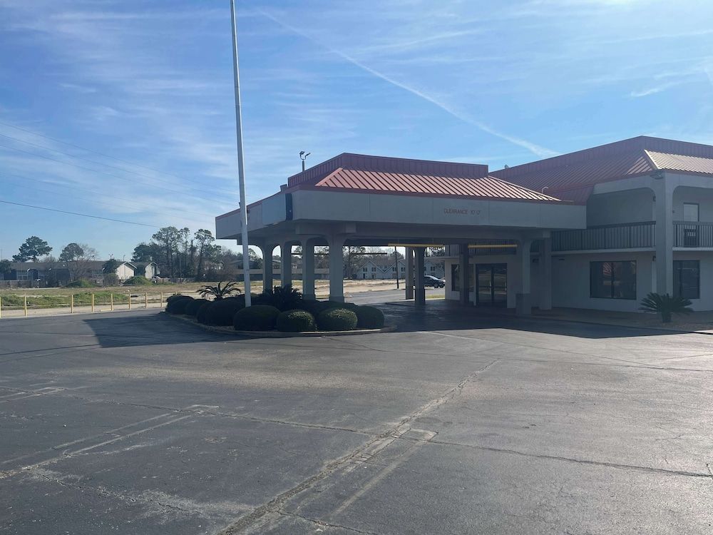 Studio 6 Montgomery, Al – Eastern Blvd. 2 estrelas em Montgomery