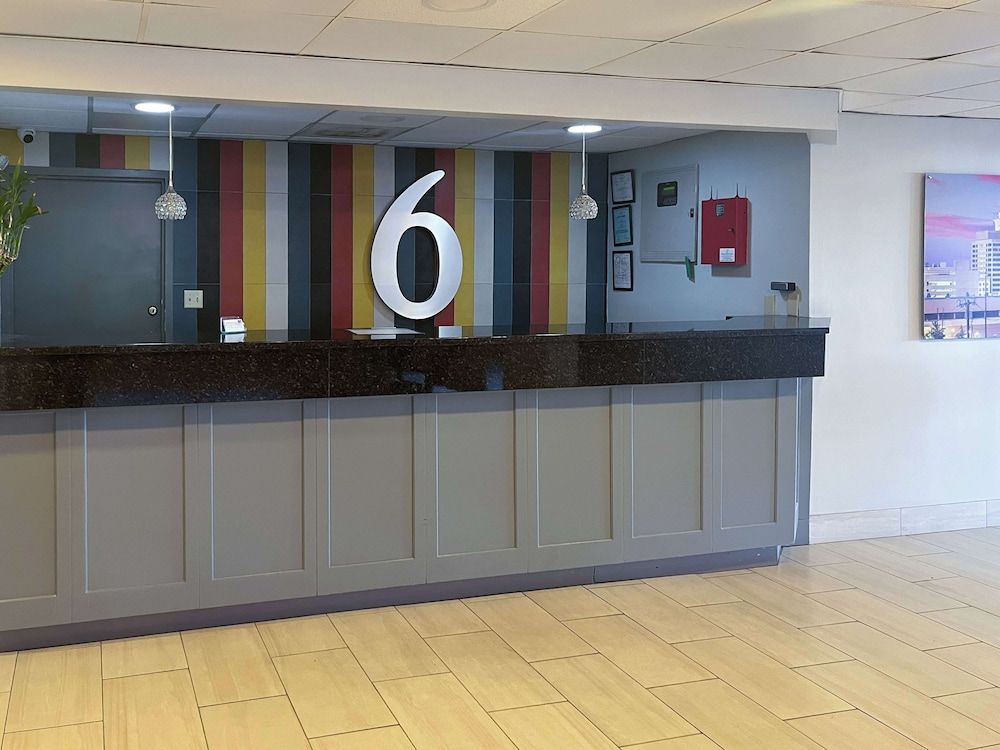 Studio 6 Montgomery, Al – Eastern Blvd. 2