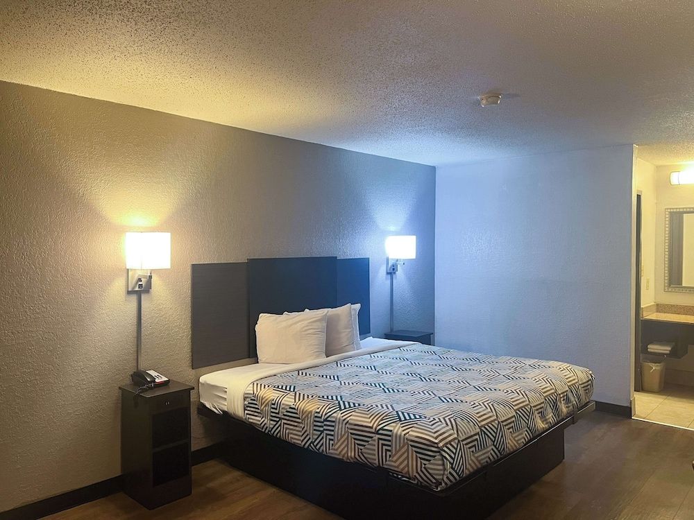 Studio 6 Montgomery, Al – Eastern Blvd. 3