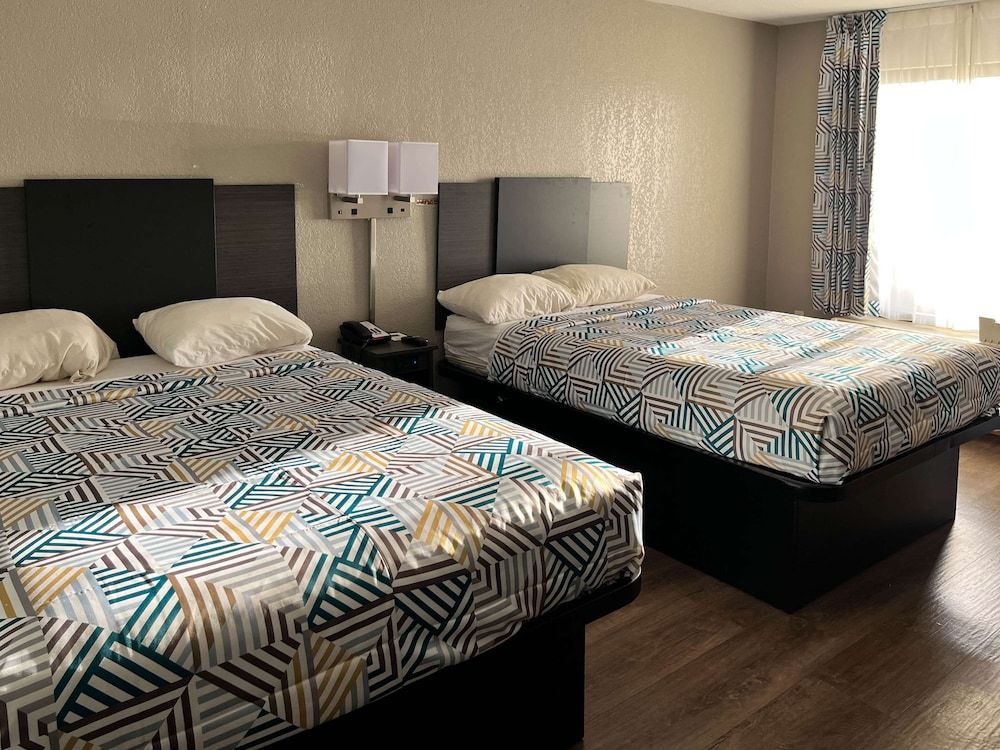 Motel 6 Montgomery, AL - Eastern Blvd. 3