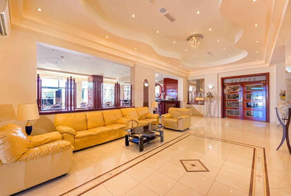 Rodos Star All Inclusive Hotel 3