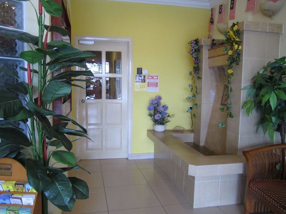 Sun Inns Hotel D'mind 1 Seri Kembangan 3