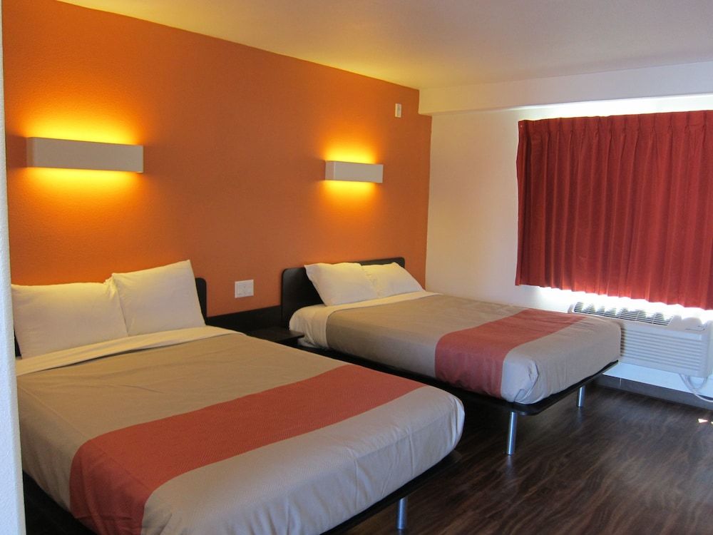 Pacific Inn 2 estrellas en Oceanside