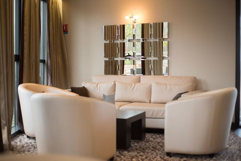 Le Colisée Hôtel & Spa 2