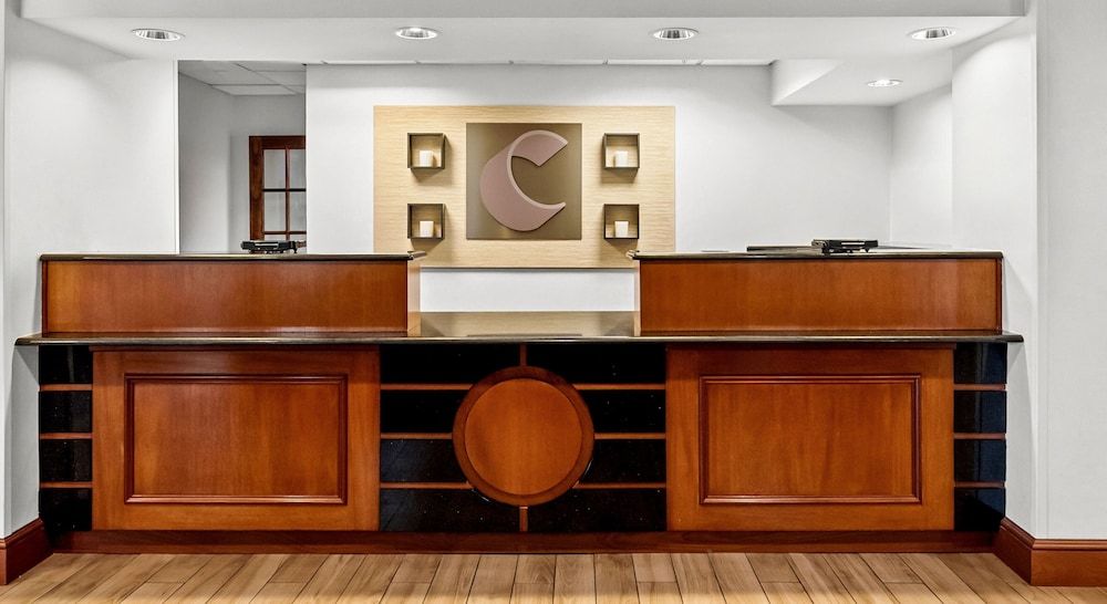 Comfort Inn & Suites Newark - Wilmington 2