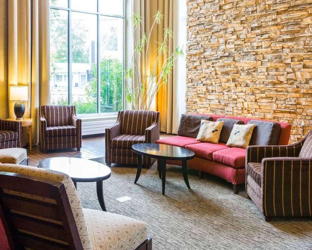 Cambria Hotel Traverse City 3 estrellas en Traverse City