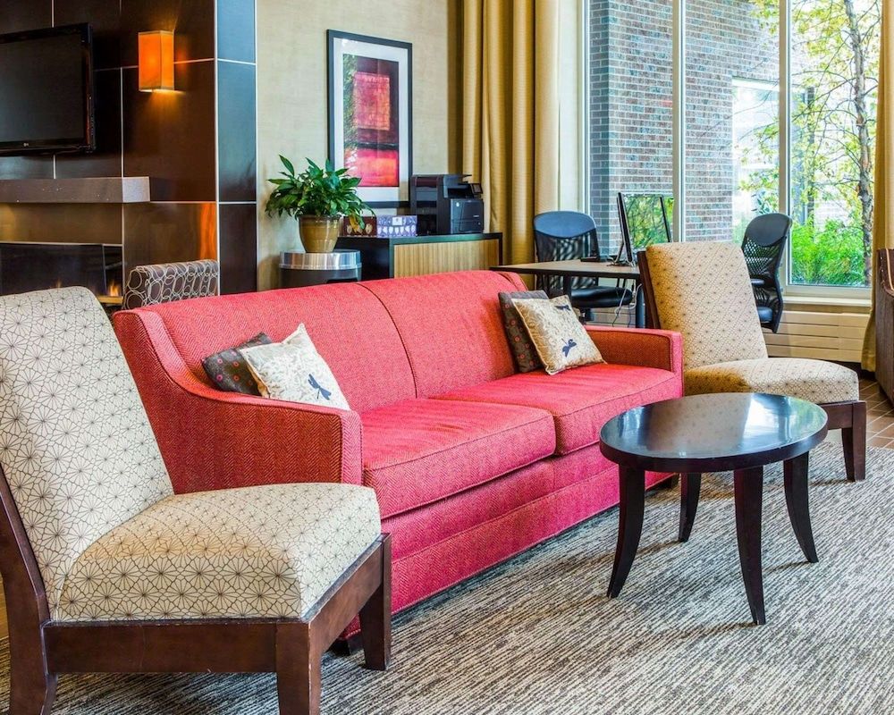 Cambria Hotel Traverse City 3