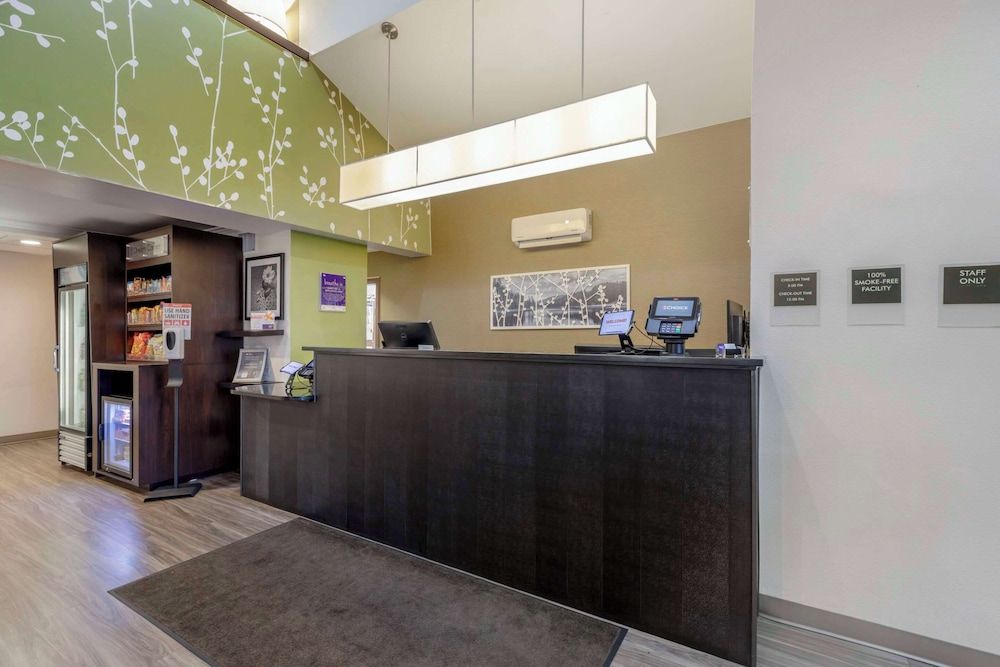 Sleep Inn Denver Tech Center 3