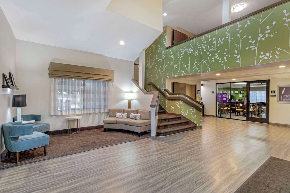 Sleep Inn Denver Tech Center 2