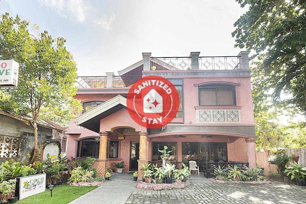 OYO 426 Coco Grove Tourist Inn