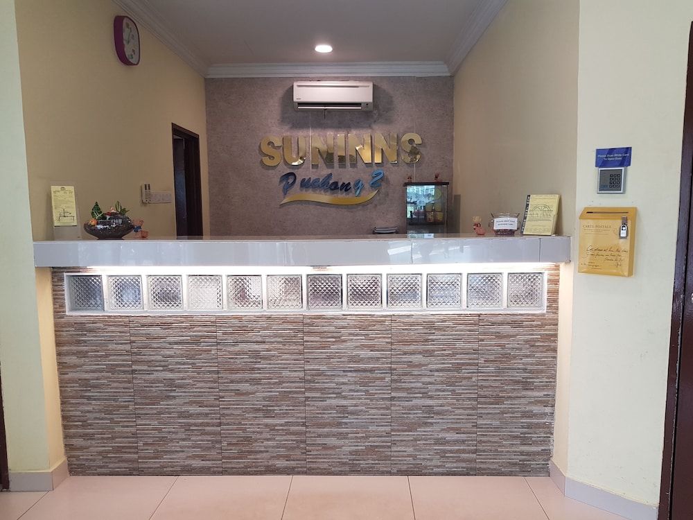 Sun Inns Hotel Bandar Puchong Utama 2