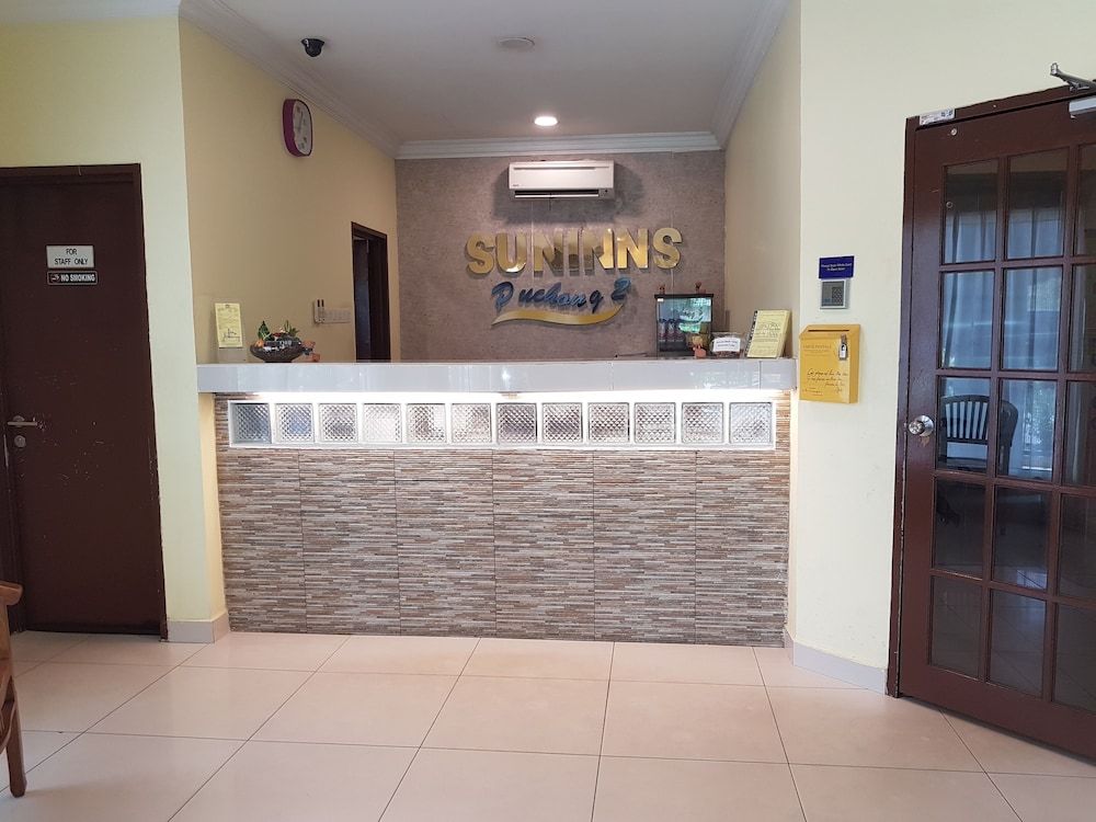 Sun Inns Hotel Bandar Puchong Utama 3