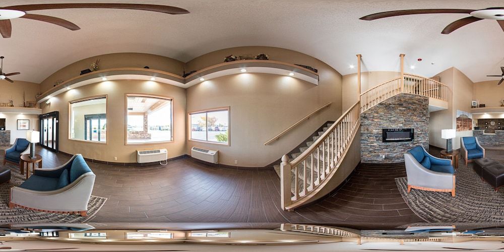 Comfort Inn Green River National Park Area 3