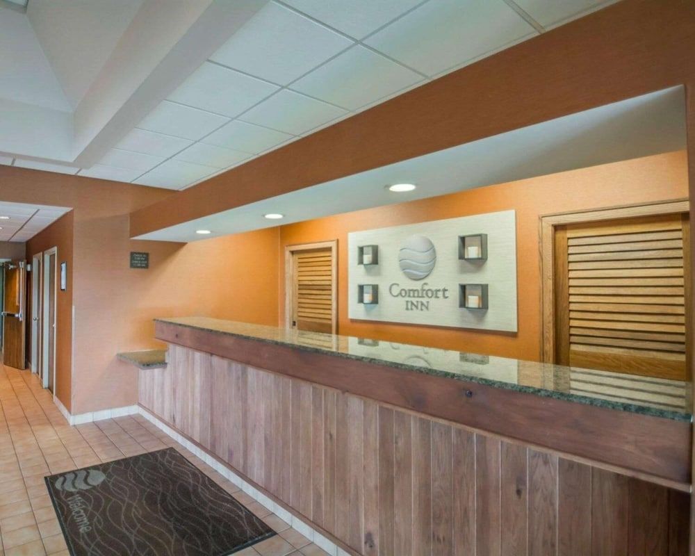 Comfort Inn - NYS Fairgrounds 3
