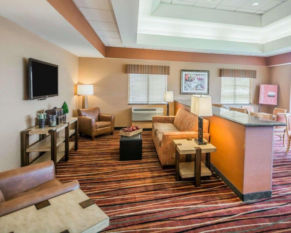 Comfort Inn - NYS Fairgrounds 2