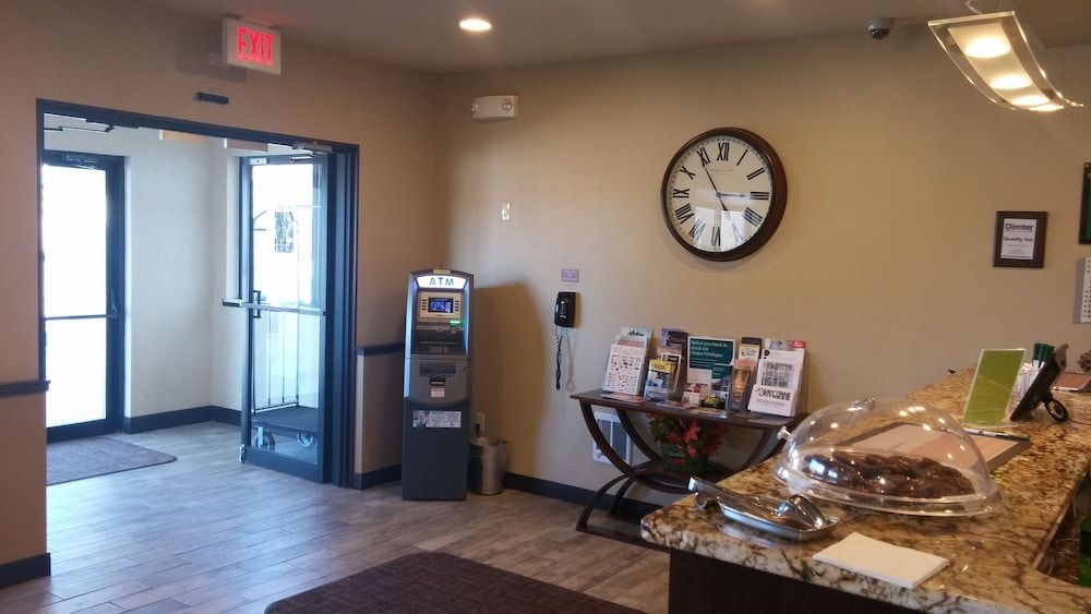 Quality Inn 2