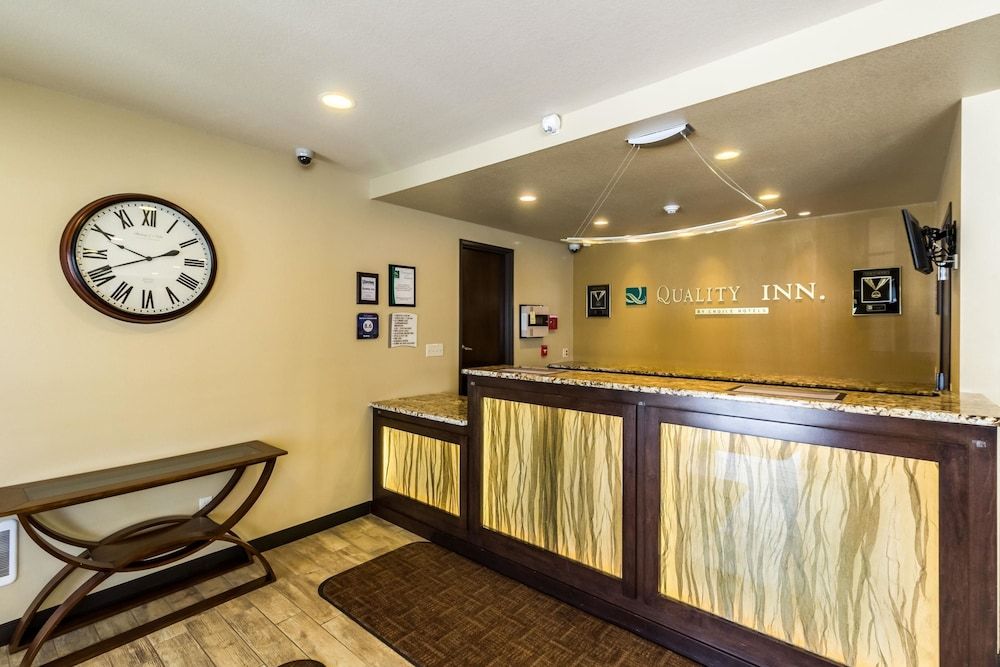 Quality Inn 3