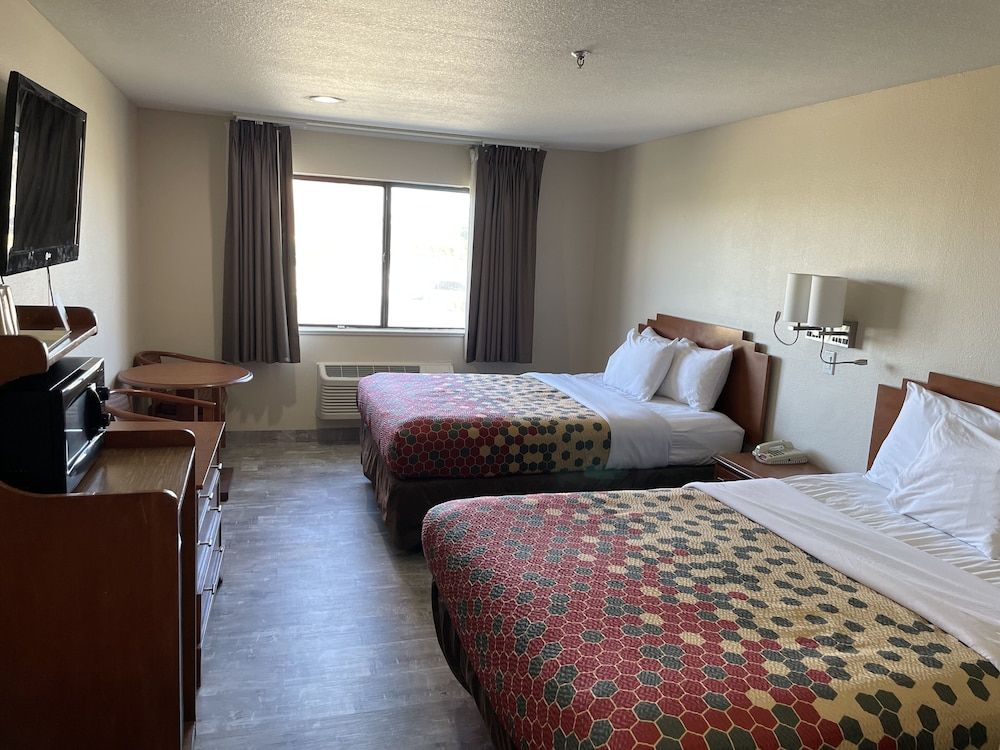 Econo Lodge Las Cruces University Area 3