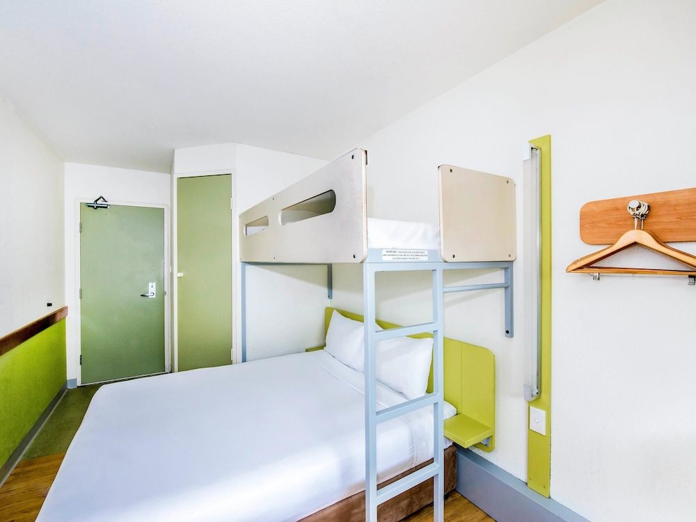 ibis budget Wentworthville 3