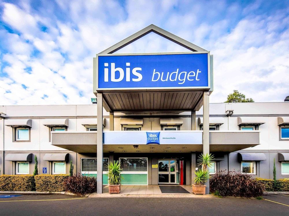 ibis budget Wentworthville