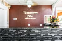 Rodeway Inn Cypress