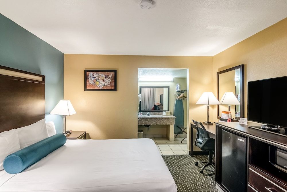 Glenridge Inn Glendale - Pasadena 3