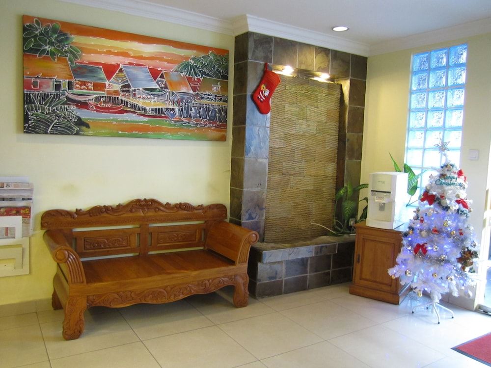 Sun Inns Hotel Sunway Mentari 2