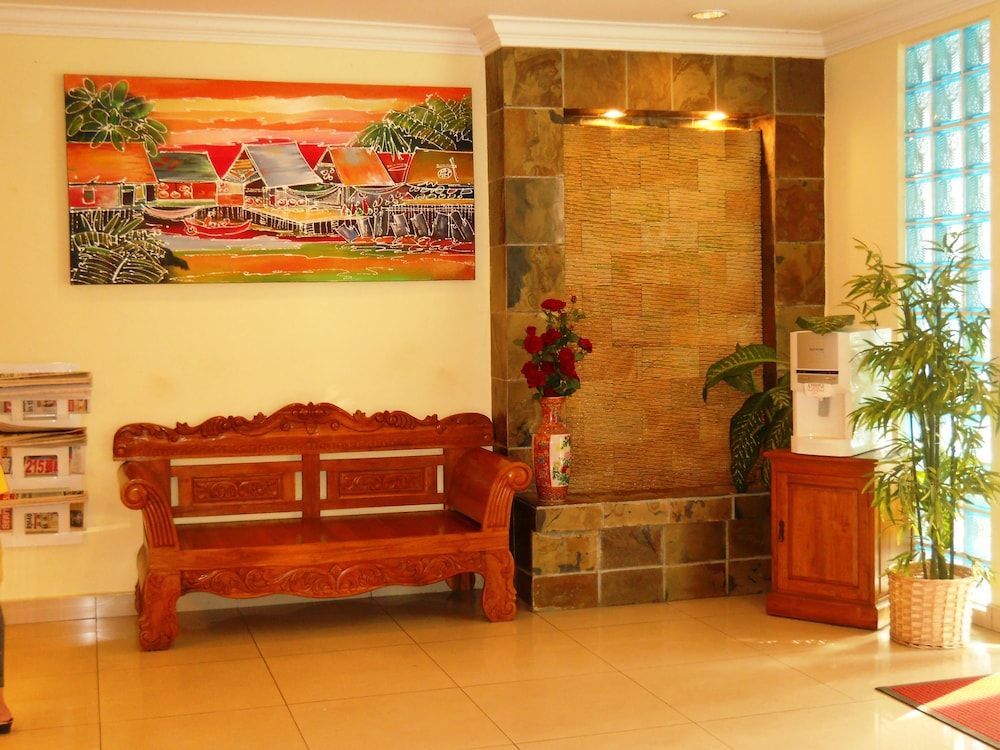 Sun Inns Hotel Sunway Mentari 3