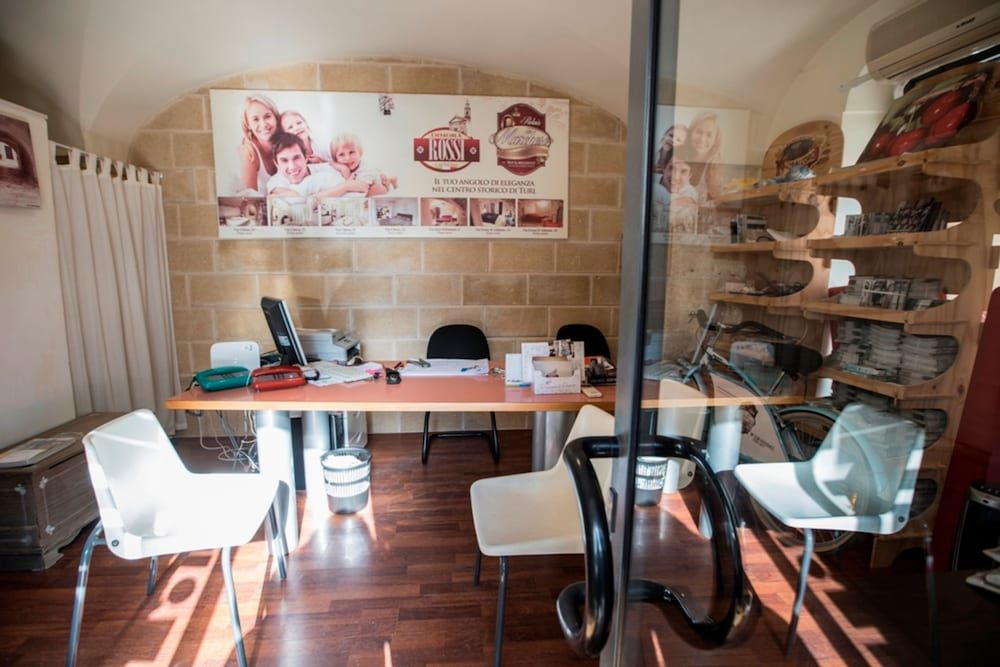 Albergo Diffuso Dimora Rossi 2