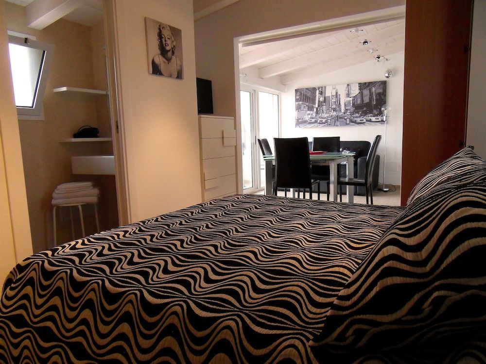 Albergo Diffuso Dimora Rossi 3