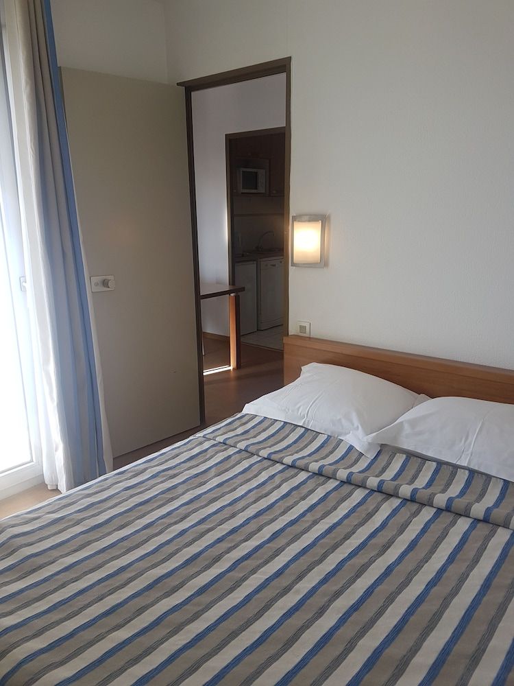 Résidence Goélia Sun City 3