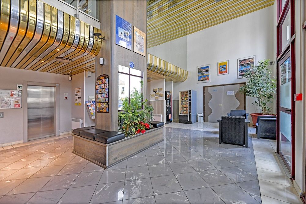 Résidence Goélia Sun City 2