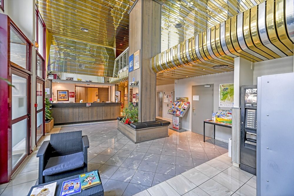 Résidence Goélia Sun City 1