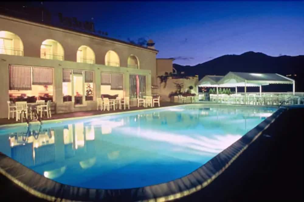 Hotel Orizonte 3 estrelas em Cervione