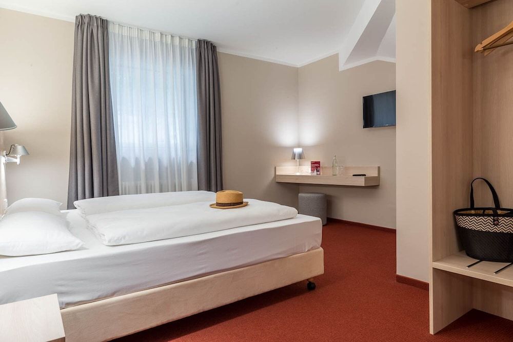 Serways Hotel Siegburg West 3