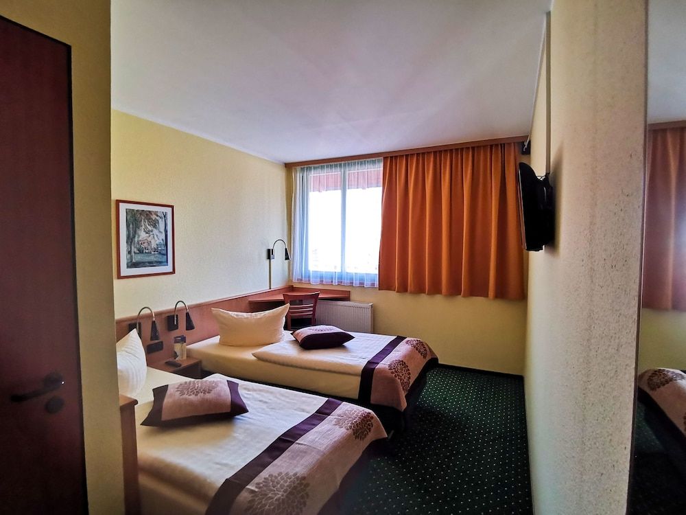ACRON Hotel Quedlinburg 3 estrelas em Quedlinburg