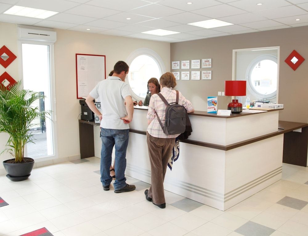 Résidence Odalys Les Villas de la Baie 2