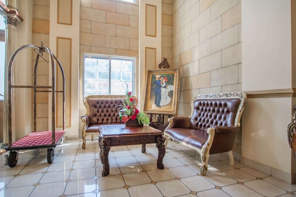 St Christophe Hotel & Spa, Ascend Hotel Collection 3