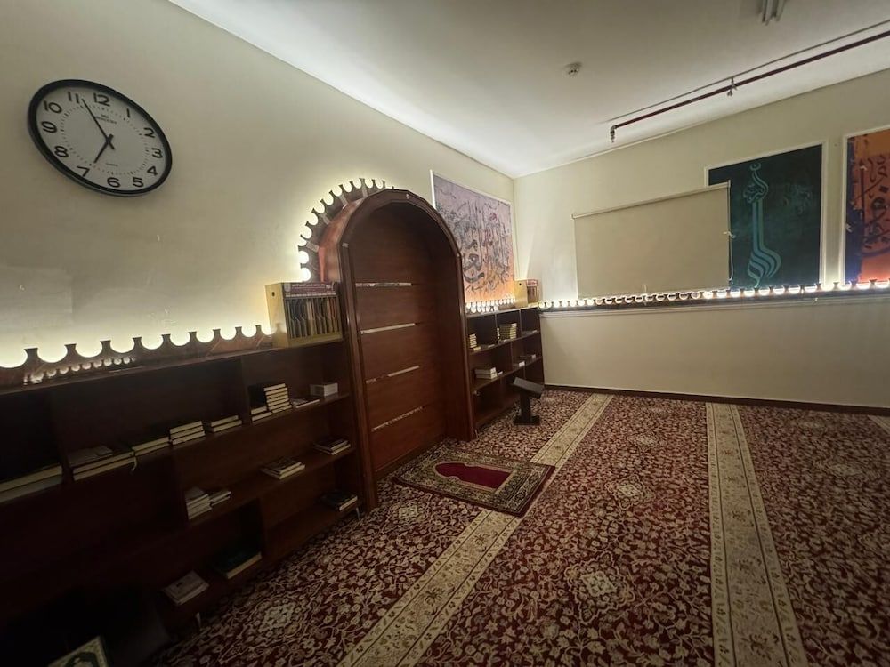 Meral Crown Hotel 3 estrelas em Riade