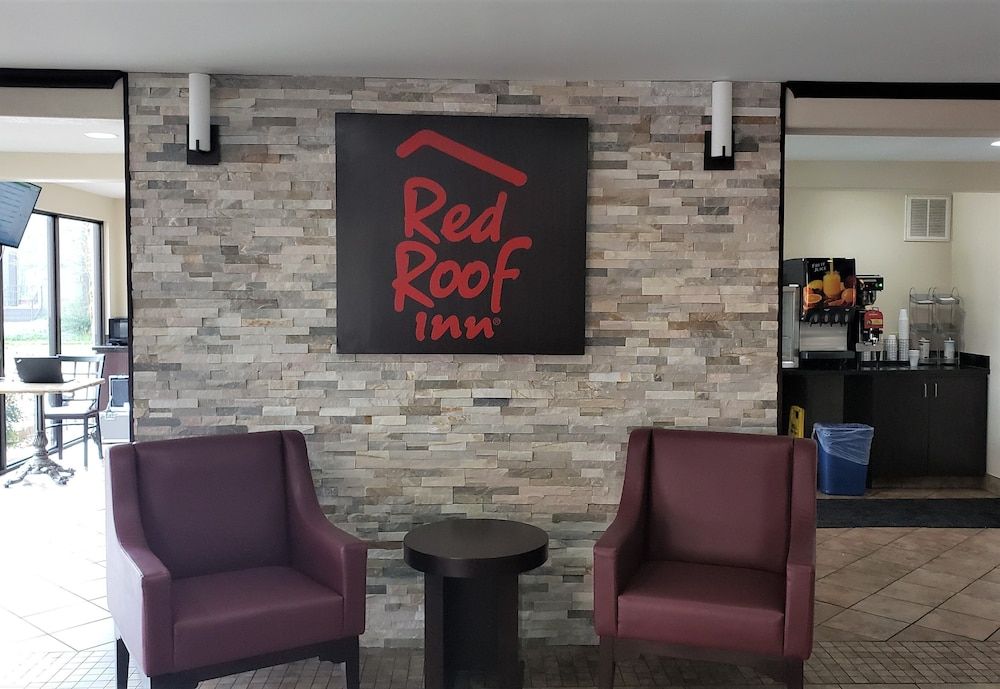 Red Roof Inn Kenner – New Orleans Airport NE 2