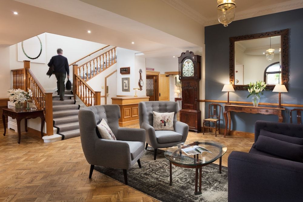 Budock Vean Hotel 3
