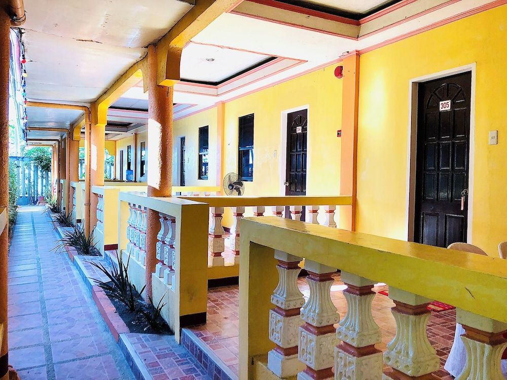 Muro Ami Beach Resort 2