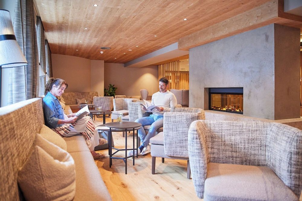 Das Walchsee Aktivresort 3