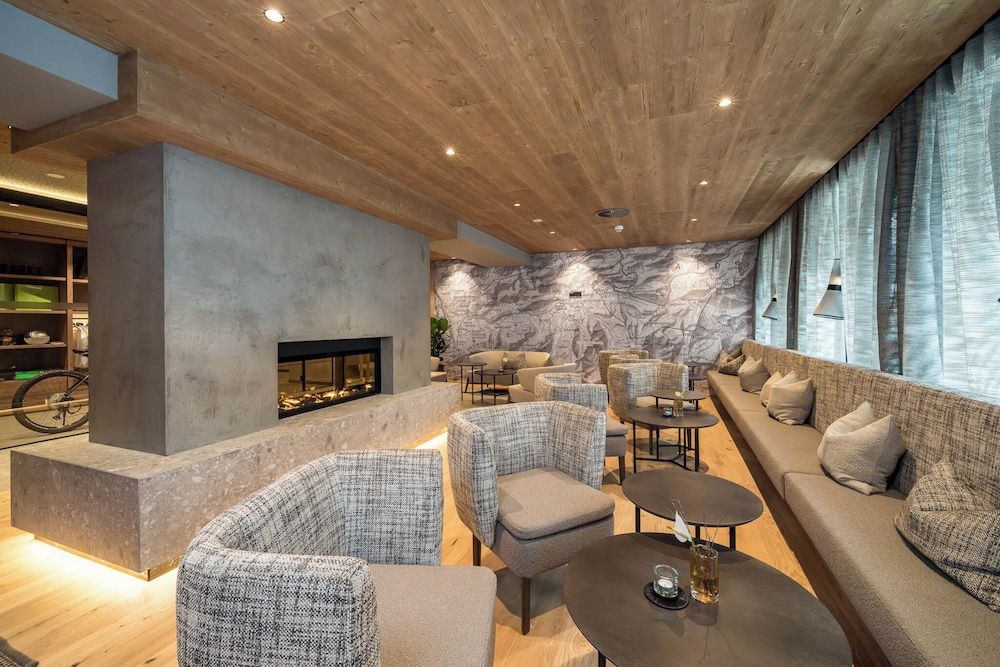 Das Walchsee Aktivresort 2