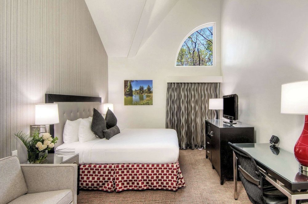 Aggie Inn, an Ascend Collection hotel 4 estrelas em Davis