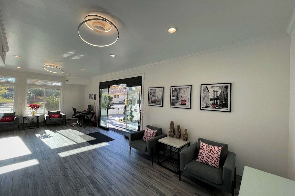 Aggie Inn, an Ascend Collection hotel 2