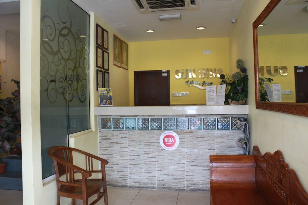 Sun Inns Hotel Kelana Jaya 2