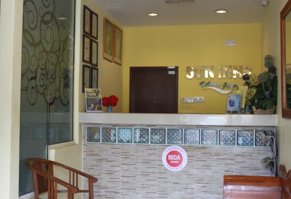 Sun Inns Hotel Kelana Jaya 3