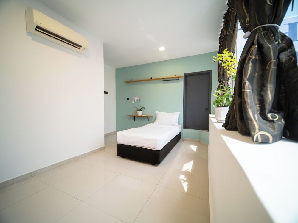 Orkid Inn Kajang 3