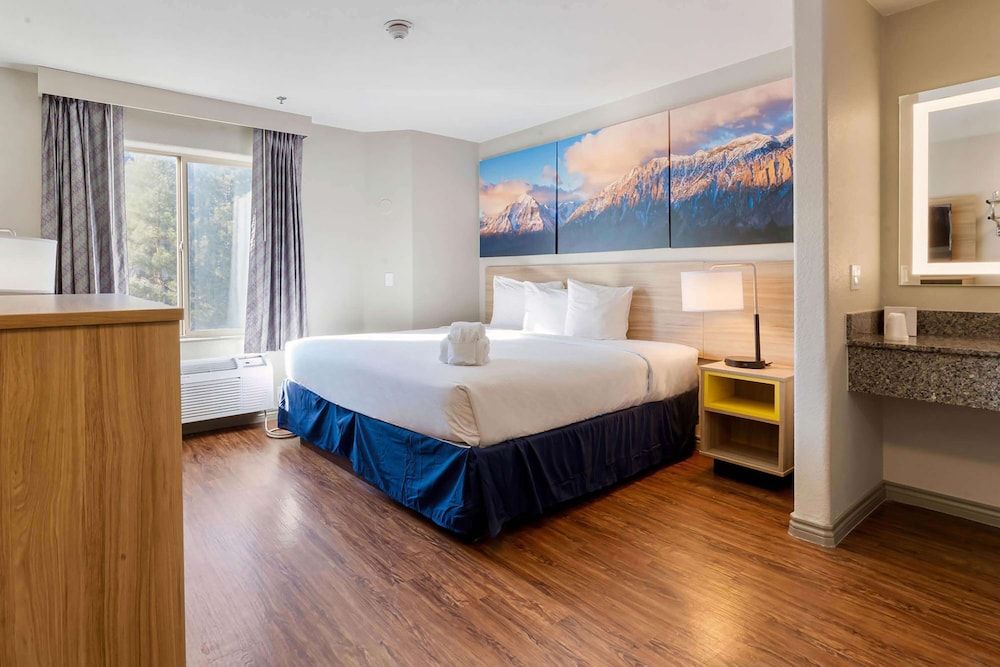 Days Inn by Wyndham Thornton 3 estrelas em Denver